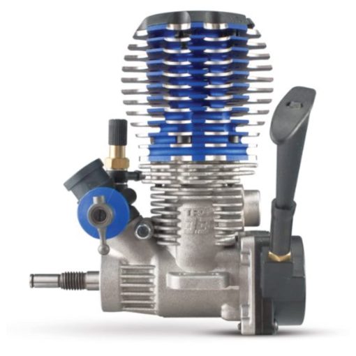 Motor Traxxas 5407 3.3 TRX, Eje IPS con Arranque por Tirador