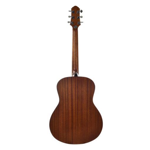 Guitarra Acustica de 6 Cuerdas Crafter, Diestro, Natural (HT100-N) - Imagen 2