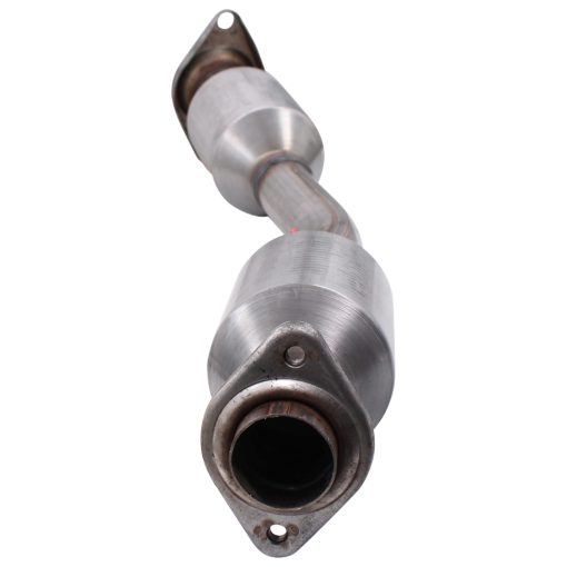 Nuevo Convertidor Catalitico NewYall 1.6L 1.8L con Juntas - Imagen 6