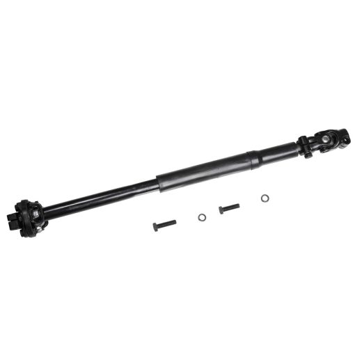 TUCAREST 425-350 Eje de Direccion Inferior de Columna con Junta Universal Compatible con Ford Bronco F-150 F-250 1992-1996/ F-250 HD 97/ F-350 92-97/ Windstar 95-03 Sustituye a # F7TZ-3B676-AA - Imagen 3