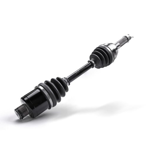Eje de transmision CV de eje trasero izquierdo y derecho KLV compatible con Polaris Sportsman 400/500/600/700/800 MV7 2003 2004 2005 1380240 1380197
