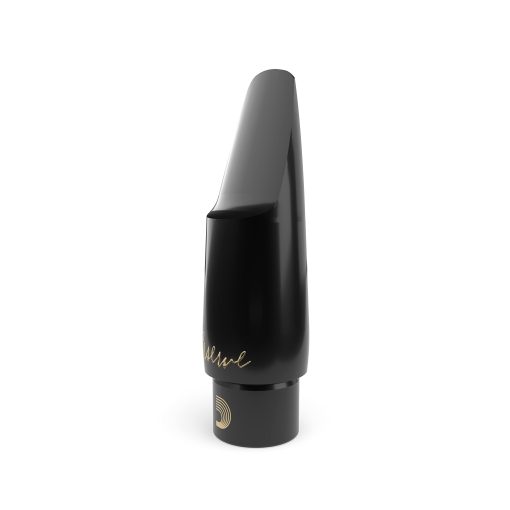 Boquilla de saxofon alto D?Addario Woodwinds (MJR-D145) - Imagen 4