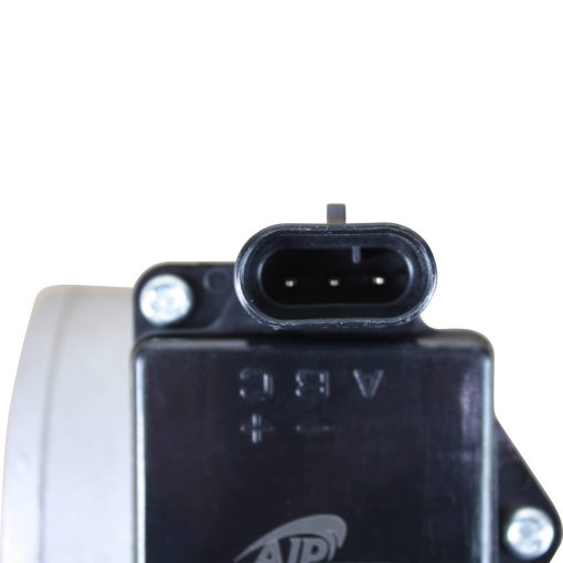 Sensor de flujo de aire masivo MAF AFM Premium AIP Electronics compatible con 1988-1993 Oldsmobile y Pontiac 3.8L 3.3L V6 Ajuste de OEM MF5419 - Imagen 4