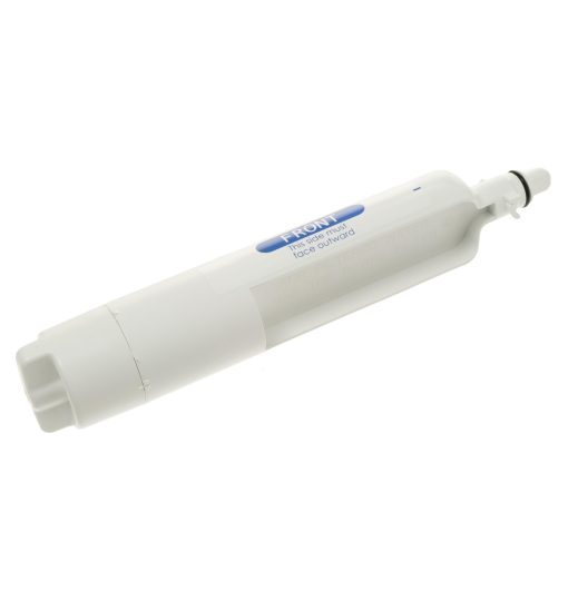 Filtro de agua de reemplazo Parts Master para GE/Cafe/Monogram RPWF RPWFE - WR01X29059, WR17X23645 - Incluye Chip RFID - Para sistema de filtracion de agua en el hogar - Imagen 2