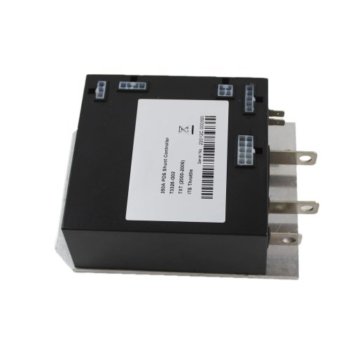 Controlador de Motor PANGOLIN 73326-G02 73326-G03 36V 350A PDS para Carritos de Golf EZGO TXT Año 2000 en adelante - Repuesto de Aftermarket, Reemplaza OE 73326-G06,73326-G07,73326G05,73326-G04 - Imagen 7