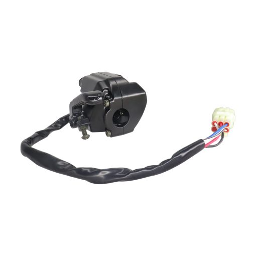 Carbpro 707000595 Palanca de acelerador para Can-Am Bombardier Outlander Renegade 2003-2019 - Imagen 3