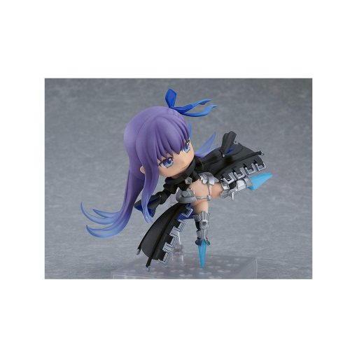 Figura de Accion Nendoroid Fate/Grand Order: Alter Ego/Meltryllis - Imagen 3