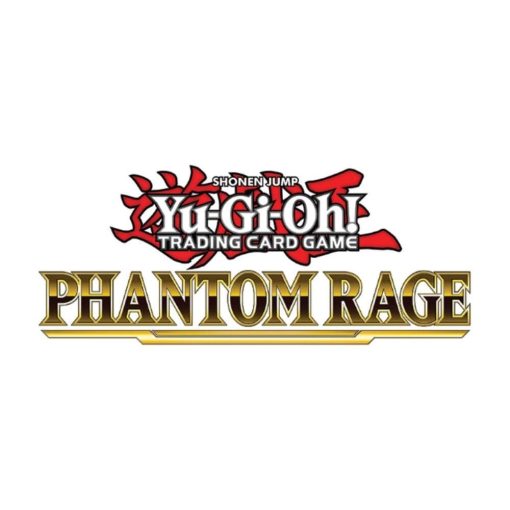 Caja de Sobres Yugi Phantom Rage TCG en Ingles de 1? Edicion - 24 Sobres de 9 Cartas Cada Uno - Imagen 3