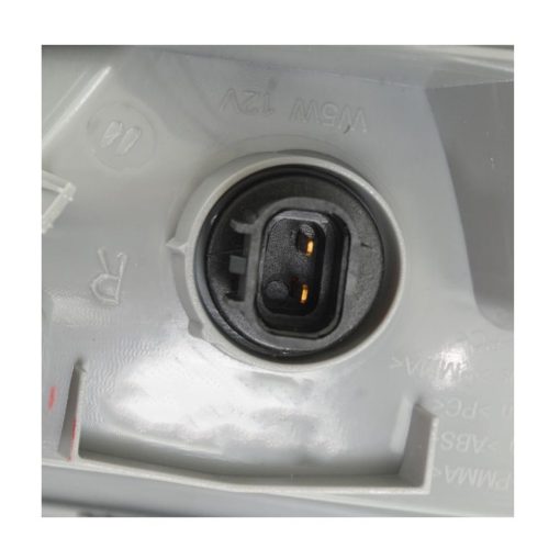 Ensamblaje de Luz Trasera Interior del Lado del Pasajero para Toyota Highlander 2014 2015 2016 DOT Certificado TO2803115N - Imagen 3