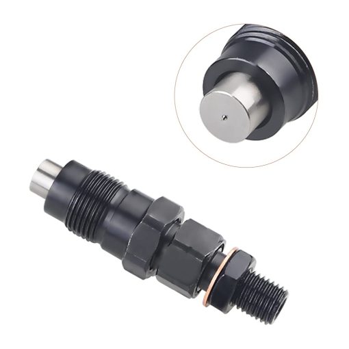 Inyector de Combustible Compatible con Kubota D722 D782 D902 GF1800E G2160 G2160 BX1830D BX2350D BX2230D BX24D ZD1011 ZD1021 ZD221 ZD321 ZD323 Sustituye a H1600-53000 16001-53002 16001-53000 3PCS - Imagen 3