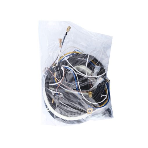 SEPEY Espejo de Puerta para KENWORTH T660, Lado del Pasajero Espejo de Puerta Motorizado con Calefaccion a Potencia Negro Reemplazo de Espejo de Puerta para KENWORTH T170/T270/T370/T440/T470/T660/T800, Derecho - Imagen 5