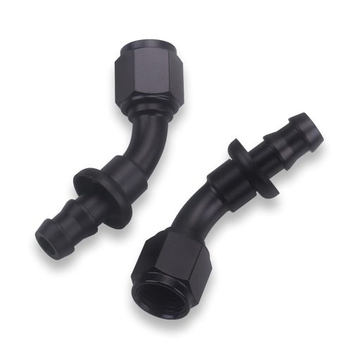 Kit de Adaptadores de Linea de Inyeccion de Combustible MSCRP EFI FI con Filtro/Regulador Conversion LS - Imagen 6