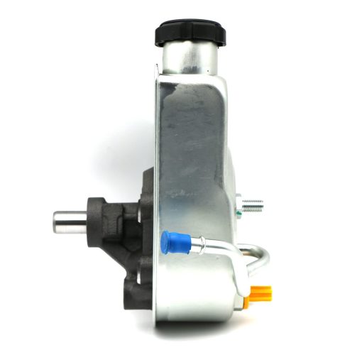 Bomba de Direccion Asistida Chefull 20-8740 con Deposito Compatible con Chevrolet Silverado 1500 Sierra 1500 1999-2013 GMC Suburban 2007-2014 Tahoe Yukon Cadillac Escalade ESV EXT 2007-2014 - Imagen 6