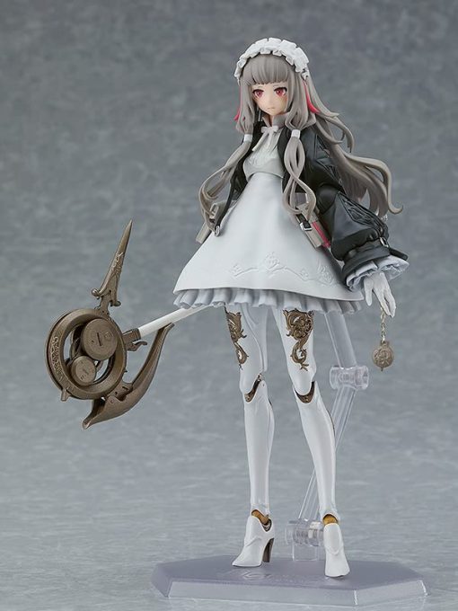 figma Human Return NH 01 Figura de Accion Pintada de Plastico sin Escala - Imagen 9