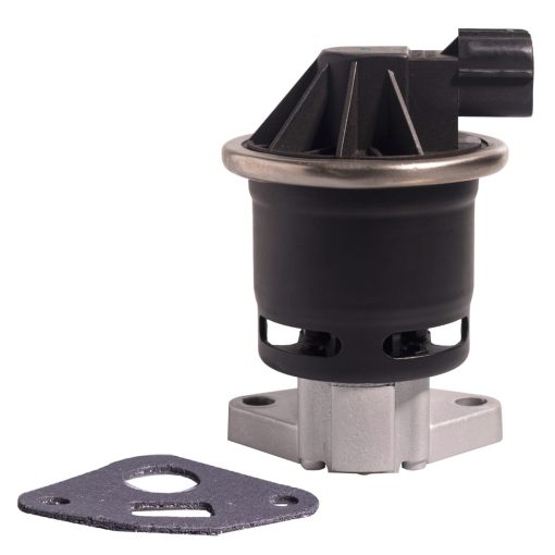 Valvula de Recirculacion de Gases de Escape (EGR) TUCAREST con Junta EGV576 (Para L4-1.7L) Compatible con Honda Civic 2001-2005 (EX; HX) / 04-05 Civic (LX; DX; Paquete Value) - Imagen 2