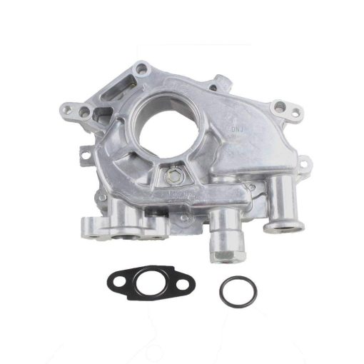 Bomba de aceite DNJ OP662 para 2007-2017 Infiniti, Nissan 350Z, 370Z, EX35, EX37, FX35, FX37, G35, G37, M35, M35h, M37, Q40, Q50, Q60, Q70, Q70L, QX50, QX70 3.5L, 3.7L DOHC V6 24V 3498cc, 3696cc - Imagen 2