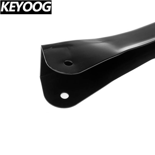 KEYOOG 4Pcs Kit de Suspension Delantera Brazo de Control Para Jeep TJ Wrangler 1997-2006 (Muelle: Solo Bobina) K620244 x2 K640734 x2 Superior Inferior Lado Conductor y Pasajero Suspension - Imagen 8