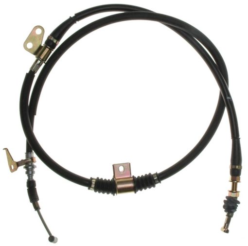 Cable de Freno de Estacionamiento Profesional Raybestos BC94680
