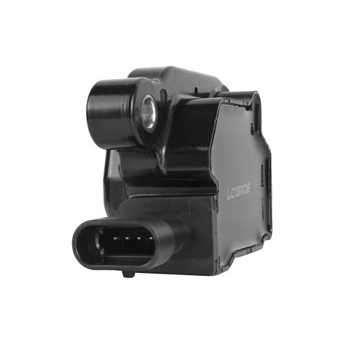 Conjunto de 8 Bobinas de Encendido Cuadradas para Chevy Silverado 1500 Avalanche Tahoe Suburban GMC Yukon Sierra 5.3 V8 2007 2008 2009 2010 2011 Reemplaza# UF413 12570616 - Imagen 6