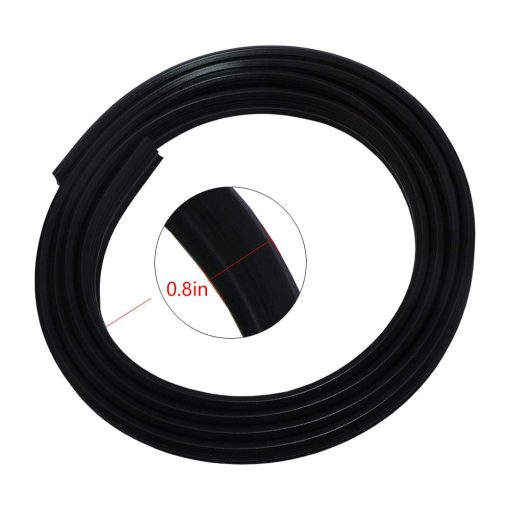 AMI PARTS W10524469 W11498831 Junta de tuberia Compatible con Lavavajillas Whirlpool Kenmore Reemplaza 66513019K110 WDF780SLYM2 MDB7759AWS3 - Imagen 4