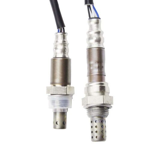 2x Sensor de Oxigeno para Honda Element 2003 2004 2005 2006 2007 2008-2010 2.4L Arriba + Abajo - Imagen 2