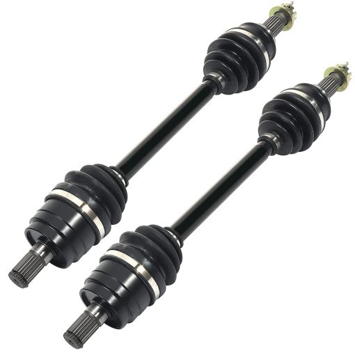 Ensamblaje de Eje de Transmision SCITOO 2003-2006 para Honda TRX 650 Rincon TRX 680 Rincon Trasero Izquierdo Derecho