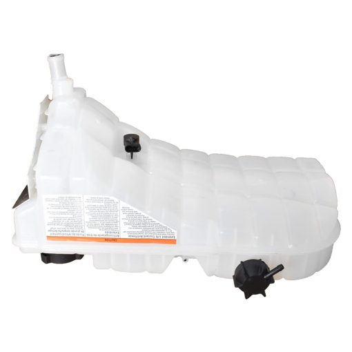 Tanque de recuperacion de deposito de refrigerante SEBLAFF para reemplazo de camion Cascadia 113/125 2008-2014  Columbia 120 2010-2014 Century 6035403 603-5403 - Imagen 3