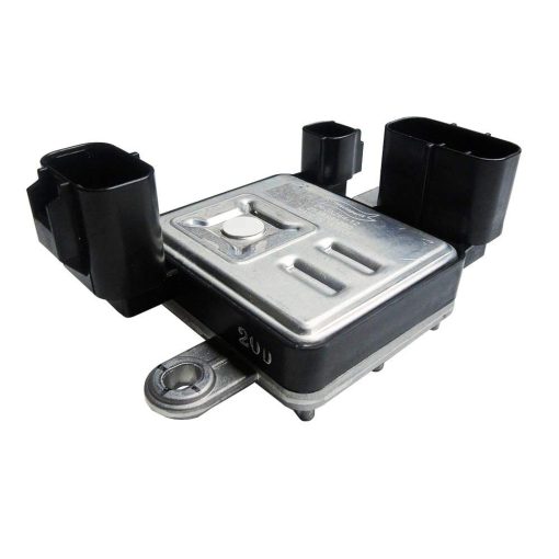 Controlador de Ventilador de Refrigeracion GCE 25385B1280 Reemplazo OEM para Hyundai Genesis - Hecho en Taiwan - Imagen 4