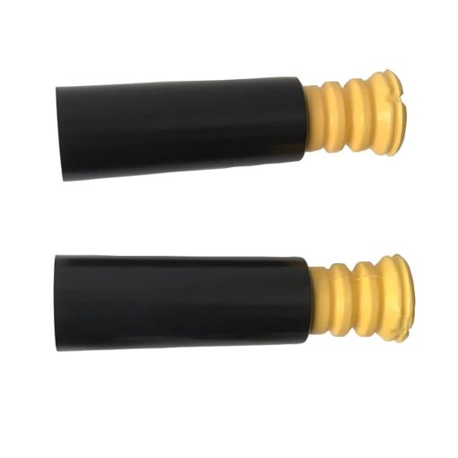 Kit de Monturas de Amortiguador Trasero Superior Inferior y Topes para BMW E82 E87 E90 328i E92 - Imagen 7