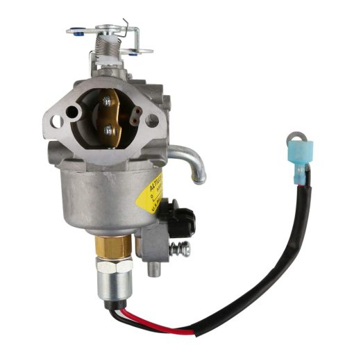 Carburador con Juntas para Generador Onan Cummins & Microquiet 4000-Watt 4KYFA26100 4KYFA26100P 4KYFA26100K Reemplazo# A042P619, A041D736, 146-0785, 146-0803 - Imagen 5