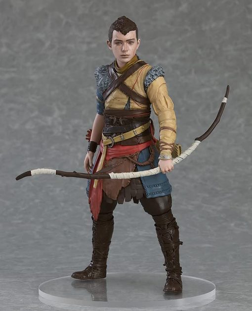 God of War Ragnarök: Figura de PVC Atreus Pop Up Parade - Imagen 4