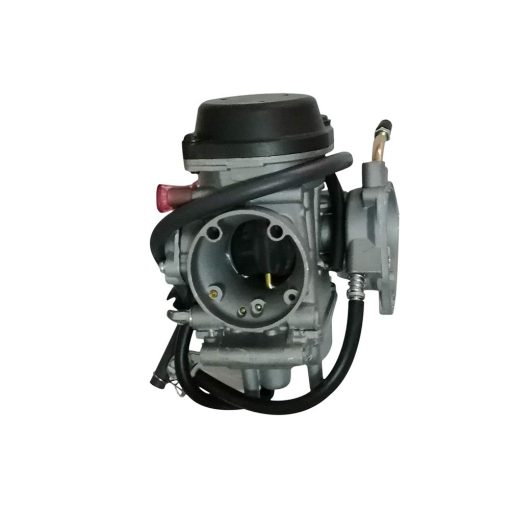 Carburador Goodfind68 Nuevo compatible con Kawasaki KFX400 KFX 400 KF-X 400 2003 2004 2005 2006 ATV Carb - Imagen 3