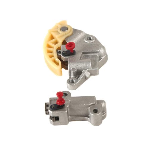 Kit de Cadena de Tiempo MOCA Compatible con 08-13 Honda Accord & Honda Civic & Honda CR-V & Acura TSX 2.4L L4 K24Z3 K24Z7 - Imagen 5