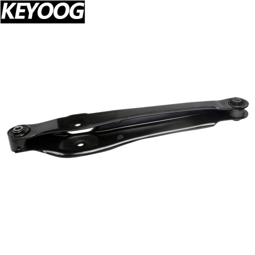 KEYOOG 6Pcs Kit de Suspension Trasera Brazo de Control Superior Inferior Compatible con Dodge Caliber 2007-2012, Jeep Compass Patriot 2007-2014 (Excepto Paquete Todo Terreno) K641226 x2 K641868 x2 K641281 x2 Lado del Conductor y del Pasajero - Imagen 6