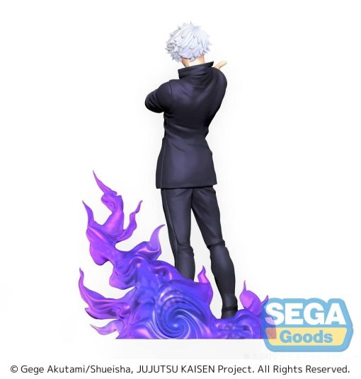 Figura Jujutsu Kaisen: Satoru Gojo de SPM - Imagen 4