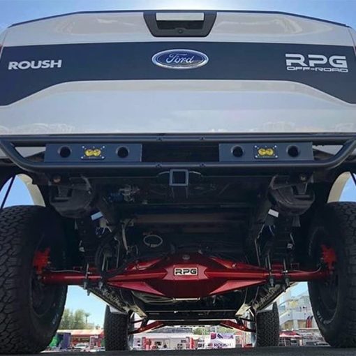Baja Designs S2 Pro Black LED Light Pod para Jeeps, Off Road, Truck, UTV, SUV (Lente de Conduccion/Combo; Claro) - Imagen 5