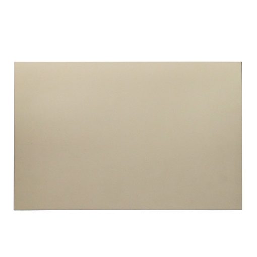 Material de Placa de Rasguno de 12 x 17 Pulgadas para Pickguard de Guitarra Electrica y Bajo, 4 Capas Nacar Envejecido - Imagen 4