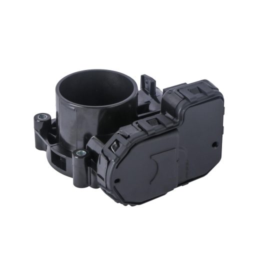 Cuerpo de acelerador electronico con IAC TPS Compatible con 2007-2011 Dodge Dakota Durango Nitro Ram 1500, para Jeep Commander Liberty Wrangler Grand Cherokee - V6 3.7L 3.8L OE: 04861661AA 4593858AB 977-785 - Imagen 8