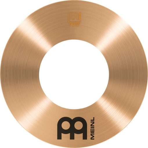 Platillo de Hi-Hat Crasher de 8 pulgadas - Modelo de artista Meinl Cymbals - Benny Greb - Imagen 7