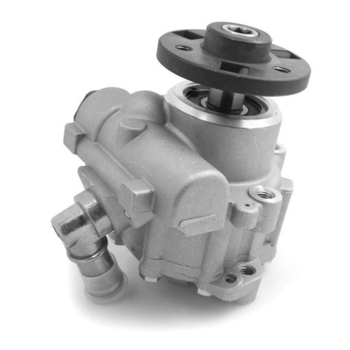 Bomba de Direccion Hidraulica SWSD 1PC Para BMW 525i 525xi 528i 528xi 530i 530xi E60 E61 E63 E64 32414038768, 32416777321, 32411097164