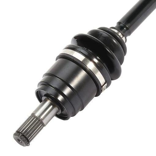 Ensamblaje del eje de transmision de la CV de SCITOO 2005-2017 para Honda Foreman Rubicon 500 650 680 Delantero Izquierdo Derecho - Imagen 3