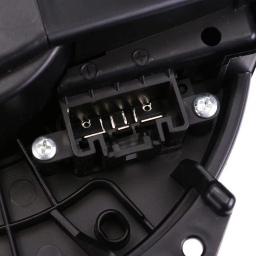 Motor del soplador de aire acondicionado y calefaccion 87103-0E040 87103-60400 68232372AC Compatible con Toyota Camry 4Runner Tundra Lexus ES350 - Imagen 5
