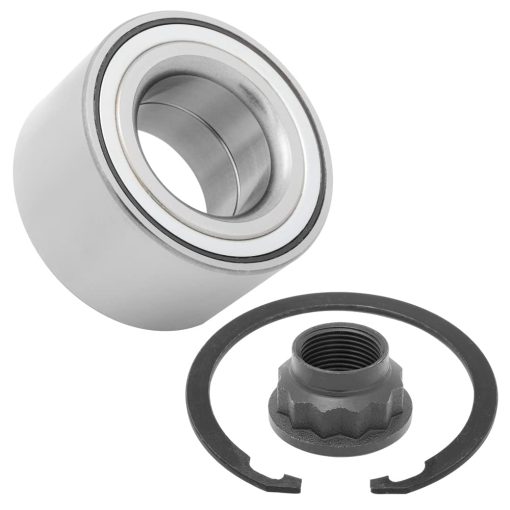[Paquete de 2] BR930568K - Ensamble de Rodamiento de Cubo de Rueda Delantera Compatible con [Lexus] ES330, ES350, RX330, RX350, RX400H, [Toyota] Avalon, Camry, Highlander, Solara [Ver Descripcion para Compatibilidad] - Imagen 7