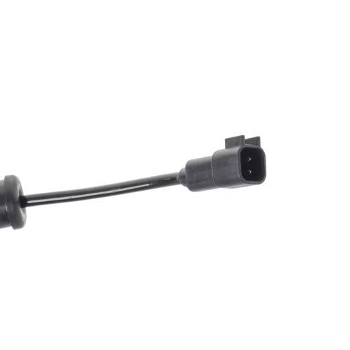 TUCAREST 512440 x2 Ensamble de Cojinete y Cubo de Rueda Trasera Compatible con Chevy Equinox 2010-2017/G-MC Terrain 2010-2017 [Cubo de 5 Pernos con ABS] - Imagen 6