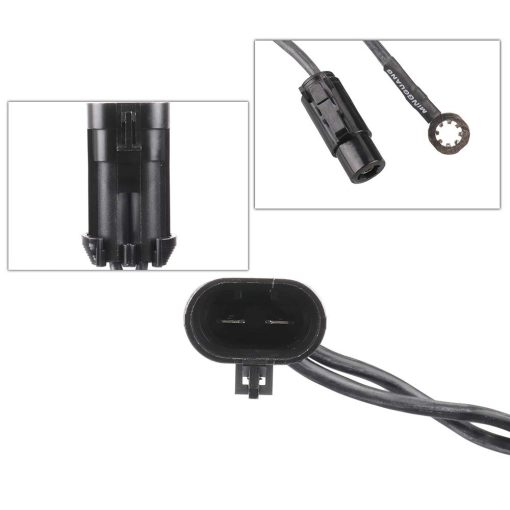 Regulador de voltaje LKV 74505-04 Rectificadores del alternador de repuesto para Harley Davidson Road King Classic Custom Electra Glide Standard 2004-2005 - Imagen 2