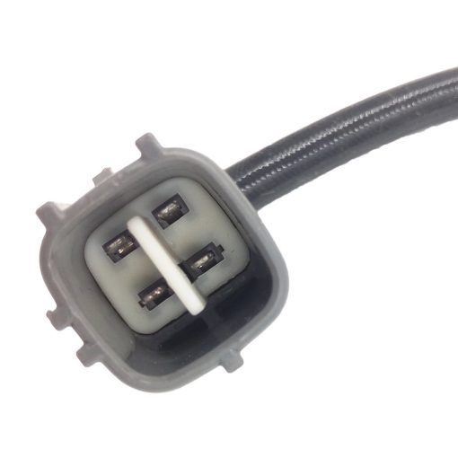 JESBEN Sensor de relacion aire combustible sensor de oxigeno upstream Sensor 1 de reemplazo para RAV4 3.5L-V6 2007-2012 Sienna 2007-2010 Camry 2007-2009 Solara 2008 2.4L Scion xB 2.4L 2011-2014 89467-06070 234-9049 - Imagen 4