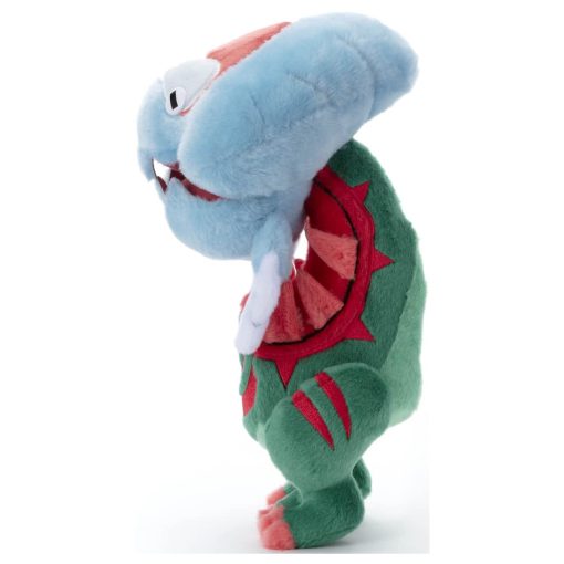 Juguete de peluche Pokemon, Onoragon, Altura 10.2 pulgadas (26 cm) - Imagen 2