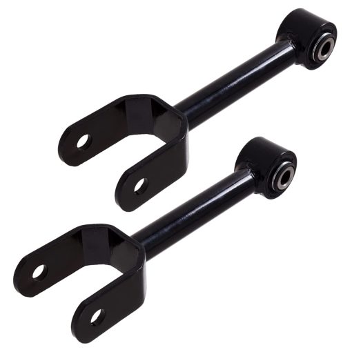 AUQDD 6Pc Suspension Brazo de Control/Trailing Arm Compatible con 11-14 Chry-sler 200/11-14 Do-dge Avenger,11-18 Journey (Reemplaza # K643056 K642901 K643089 K643090 5085415AD 5085416AD) - Imagen 4