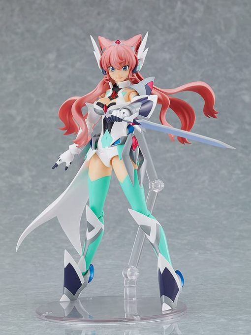 Figura de Maria Cadenzavna Eve Symphogear GX ACT Mode - Imagen 2