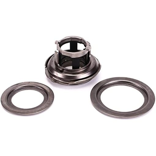 Kit de horquilla de embrague dual de transmision 6DCT250 DPS6 con rodamientos LUK514002110 Compatible con Ford Focus - Imagen 6